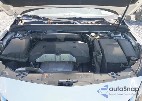 2015 Chevrolet Malibu 1Lt z USA, uszkodzony, nr VIN 1G11C5SL1FF270479